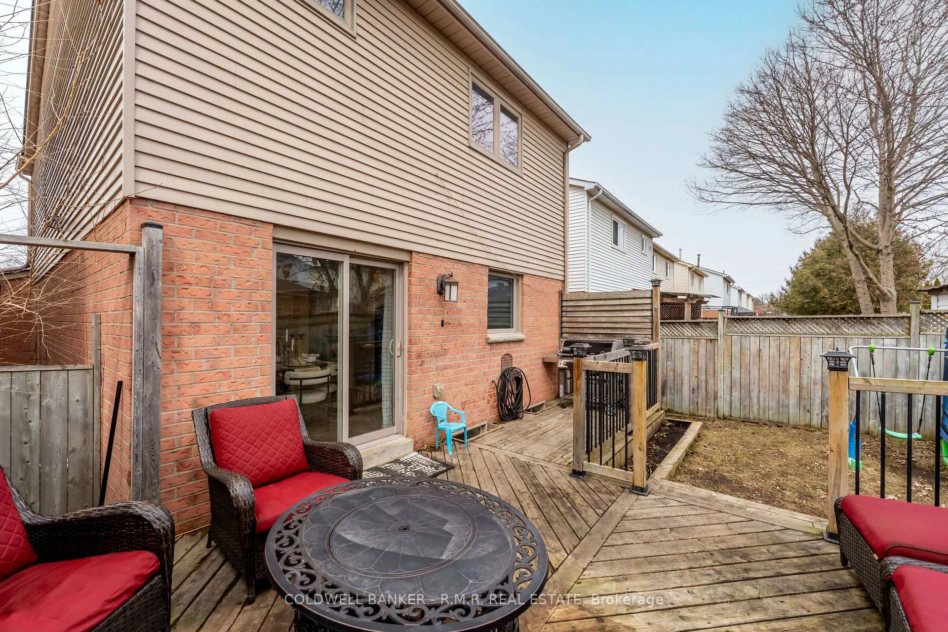 Photo 31 of 21 Yorkville Drive, Clarington, Courtice — HOMEH