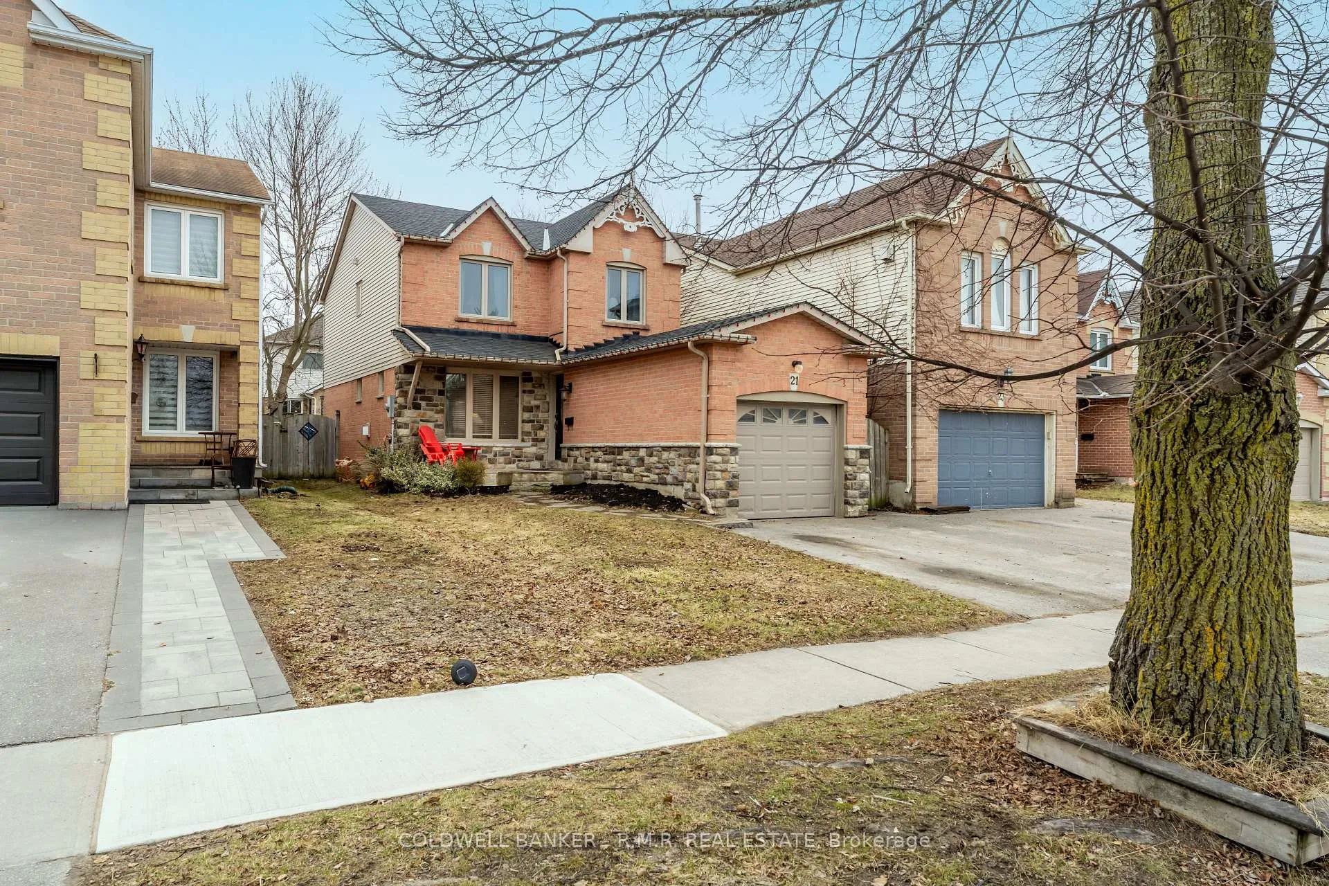 Photo 32 of 21 Yorkville Drive, Clarington, Courtice — HOMEH