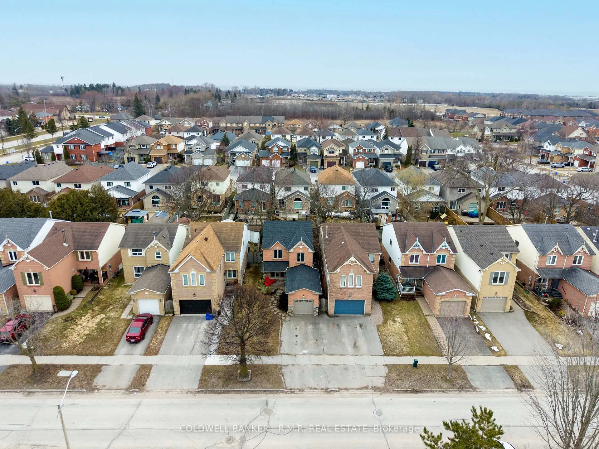 Photo 33 of 21 Yorkville Drive, Clarington, Courtice — HOMEH