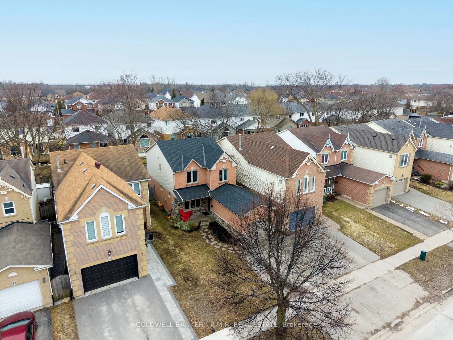 Photo 34 of 21 Yorkville Drive, Clarington, Courtice — HOMEH