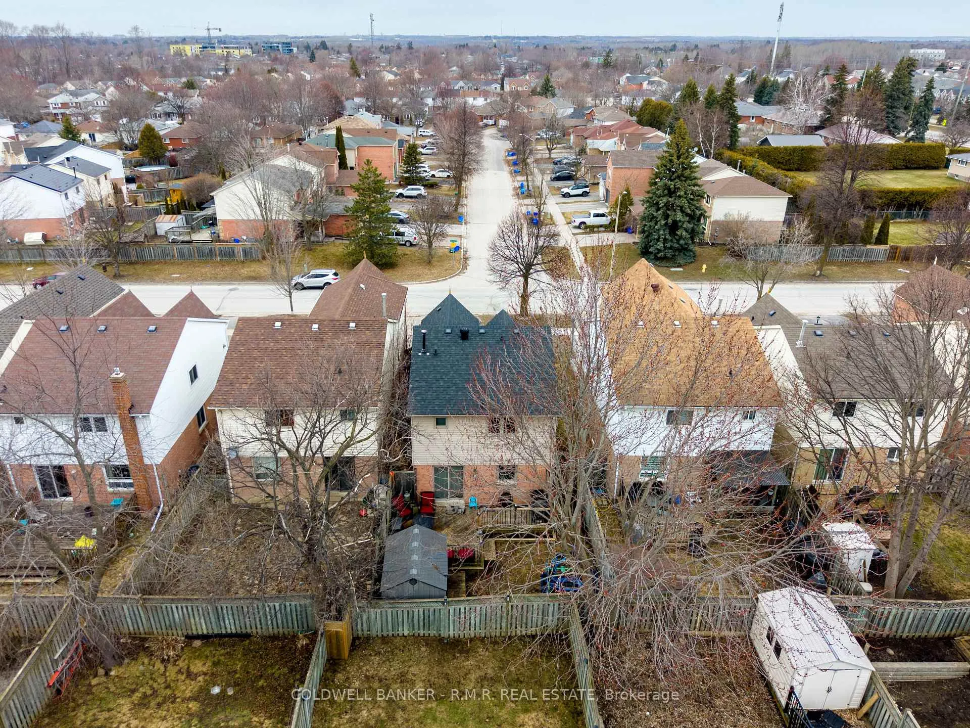 Photo 36 of 21 Yorkville Drive, Clarington, Courtice — HOMEH