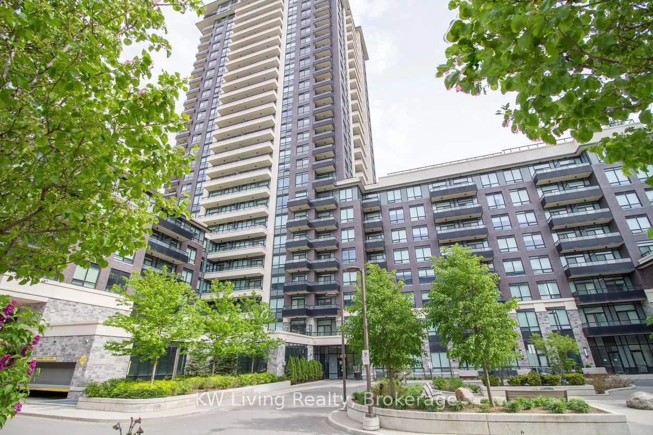 Photo 1 of Unit Rg01, 25 Water Walk Drive, Markham, Unionville — HOMEH