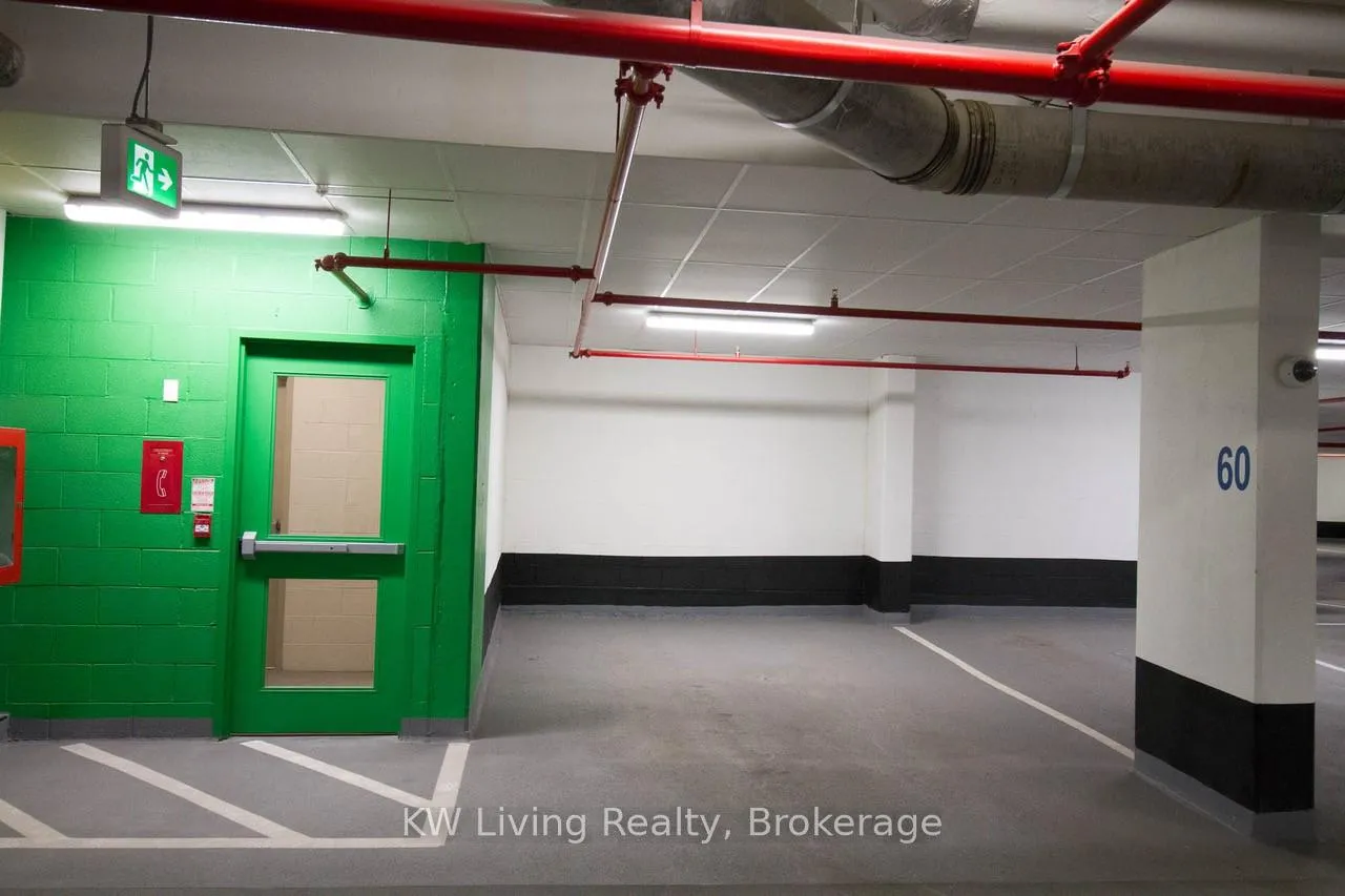Photo 2 of Unit Rg01, 25 Water Walk Drive, Markham, Unionville — HOMEH
