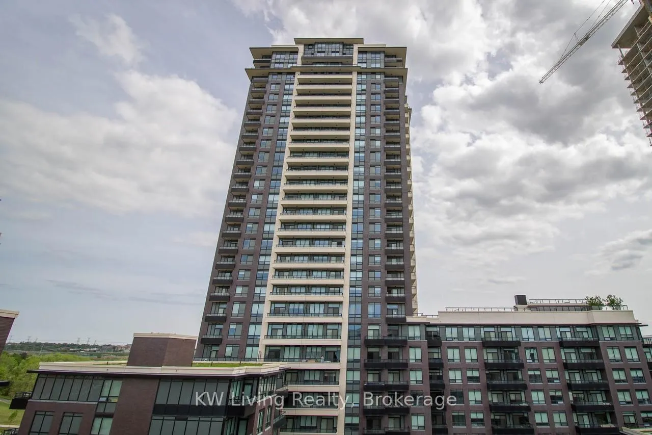 Photo 5 of Unit Rg01, 25 Water Walk Drive, Markham, Unionville — HOMEH