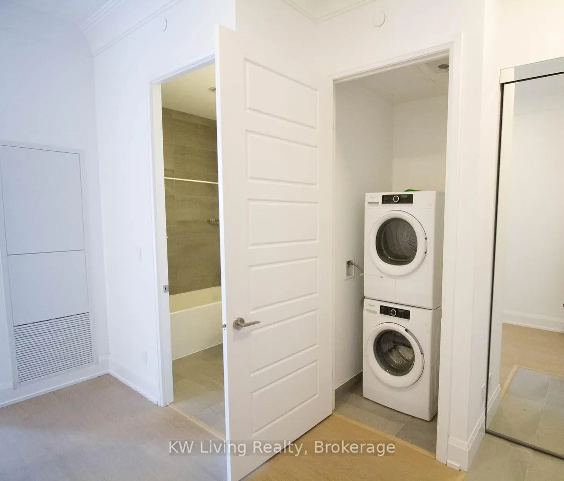Photo 7 of Unit Rg01, 25 Water Walk Drive, Markham, Unionville — HOMEH