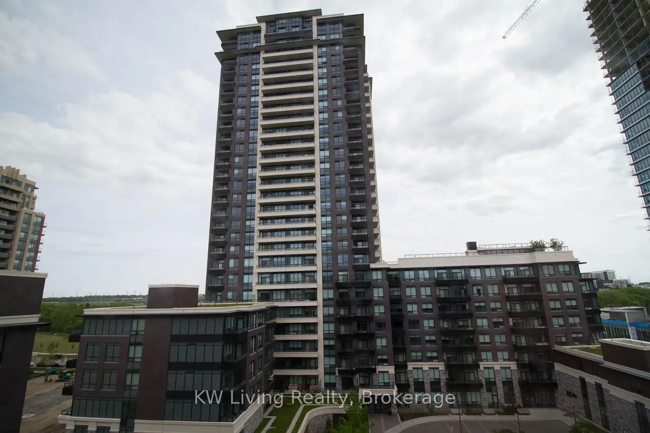 Photo 12 of Unit Rg01, 25 Water Walk Drive, Markham, Unionville — HOMEH