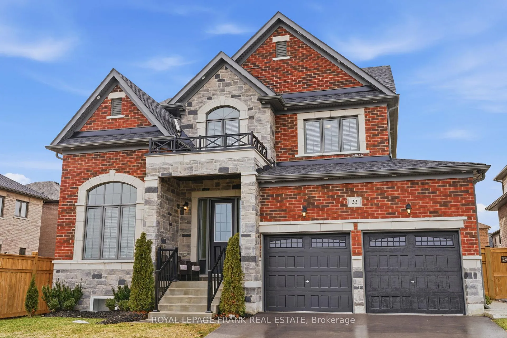Photo 1 of 23 Wamsley Crescent, Clarington, Newcastle — HOMEH