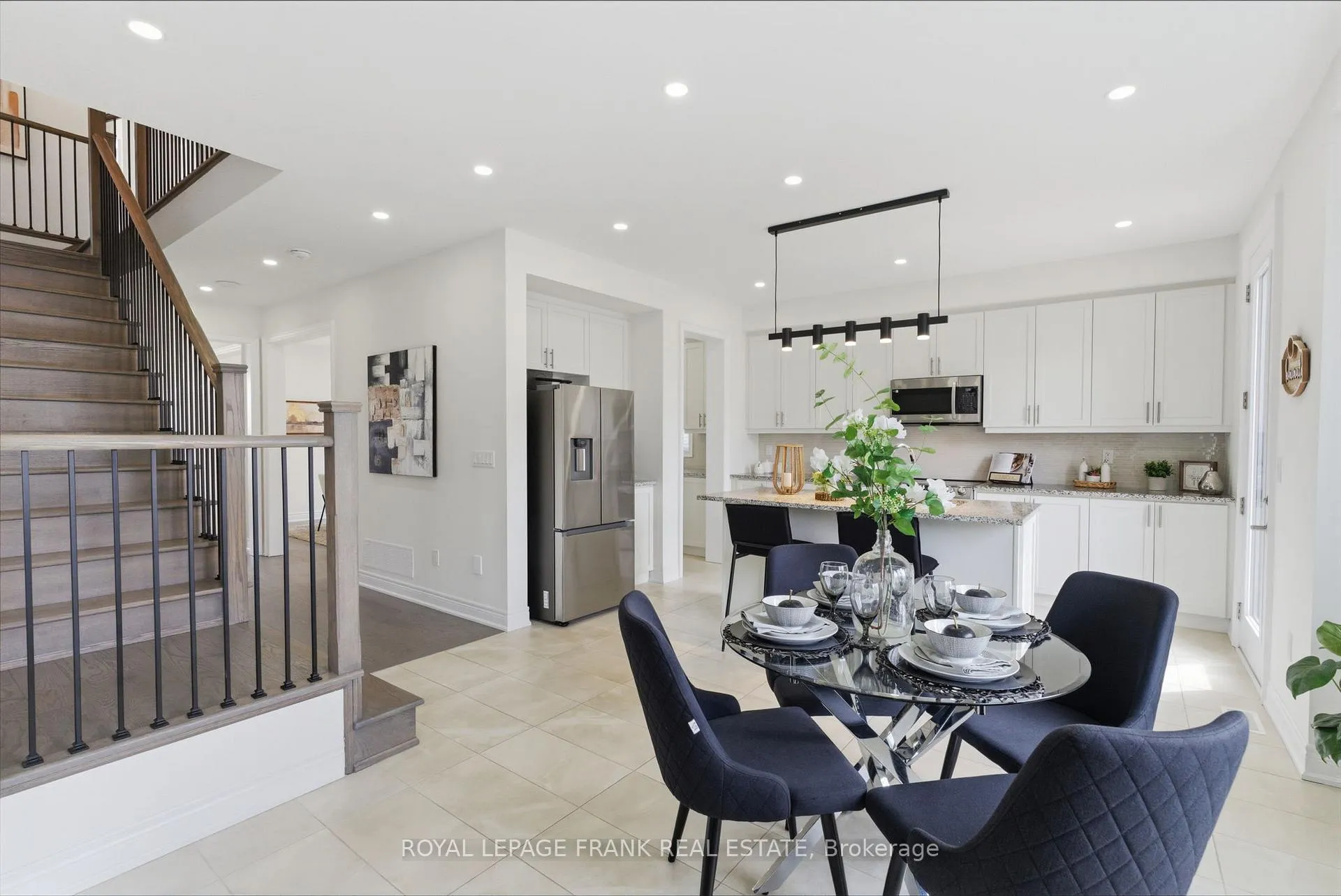 Photo 6 of 23 Wamsley Crescent, Clarington, Newcastle — HOMEH