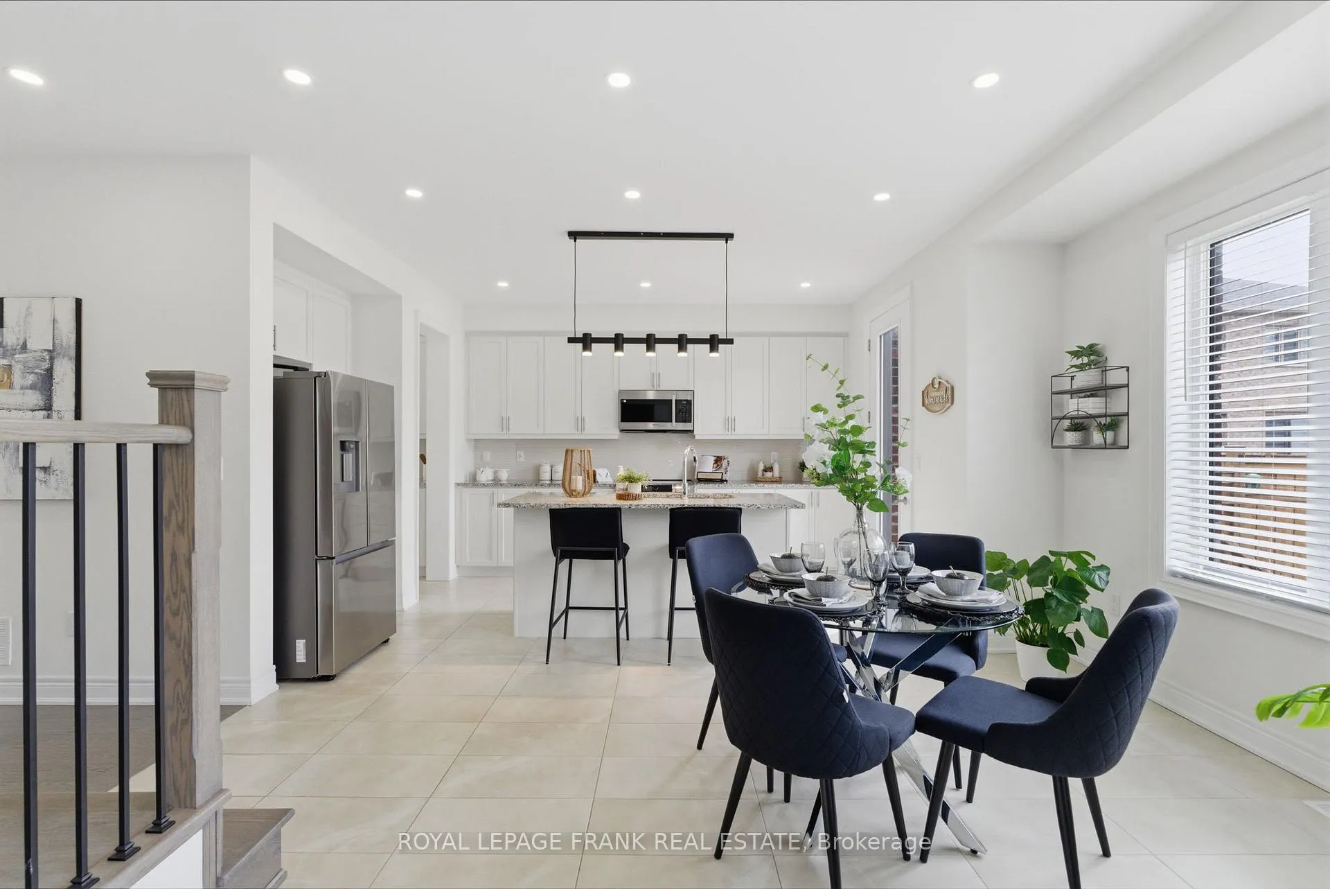 Photo 7 of 23 Wamsley Crescent, Clarington, Newcastle — HOMEH