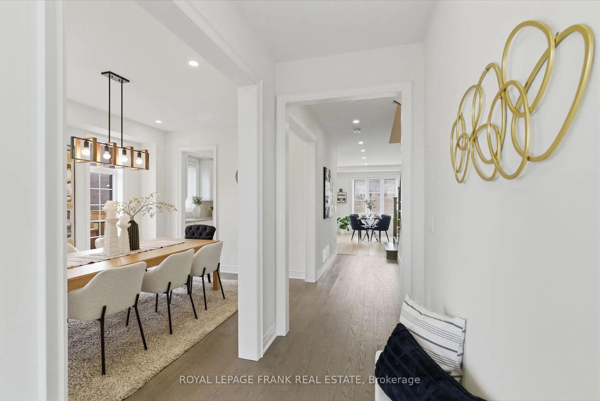 Photo 15 of 23 Wamsley Crescent, Clarington, Newcastle — HOMEH