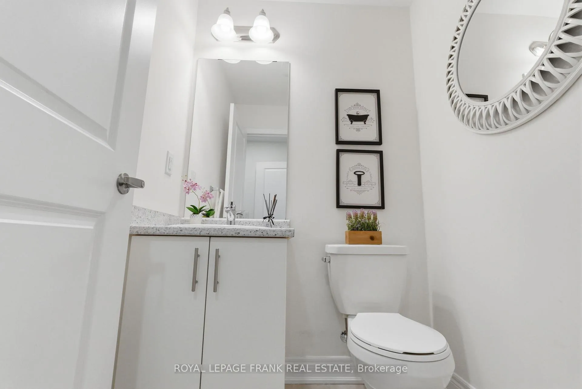 Photo 21 of 23 Wamsley Crescent, Clarington, Newcastle — HOMEH