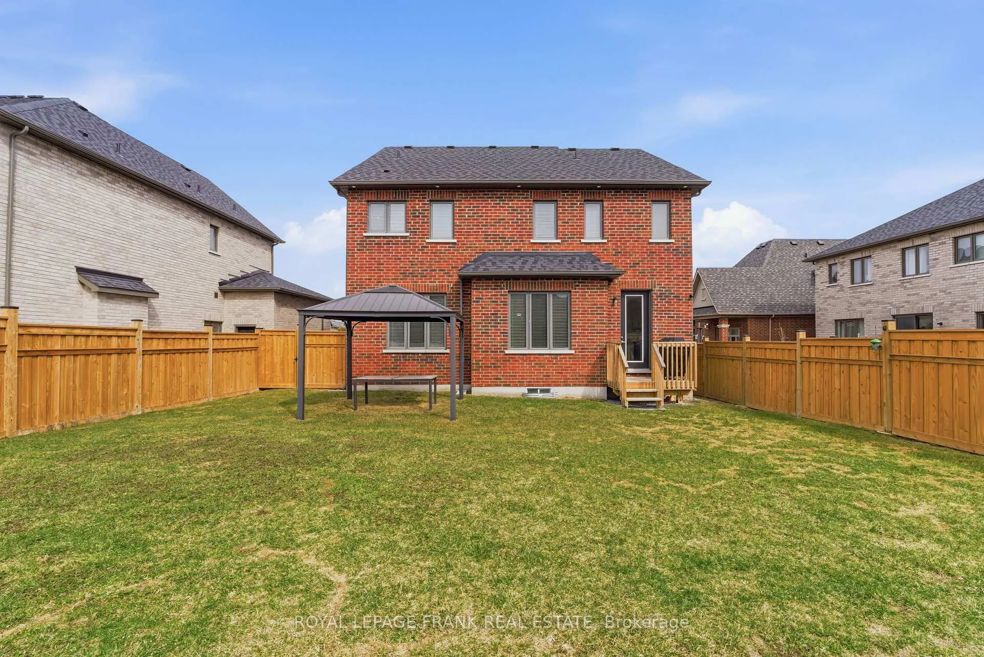 Photo 46 of 23 Wamsley Crescent, Clarington, Newcastle — HOMEH