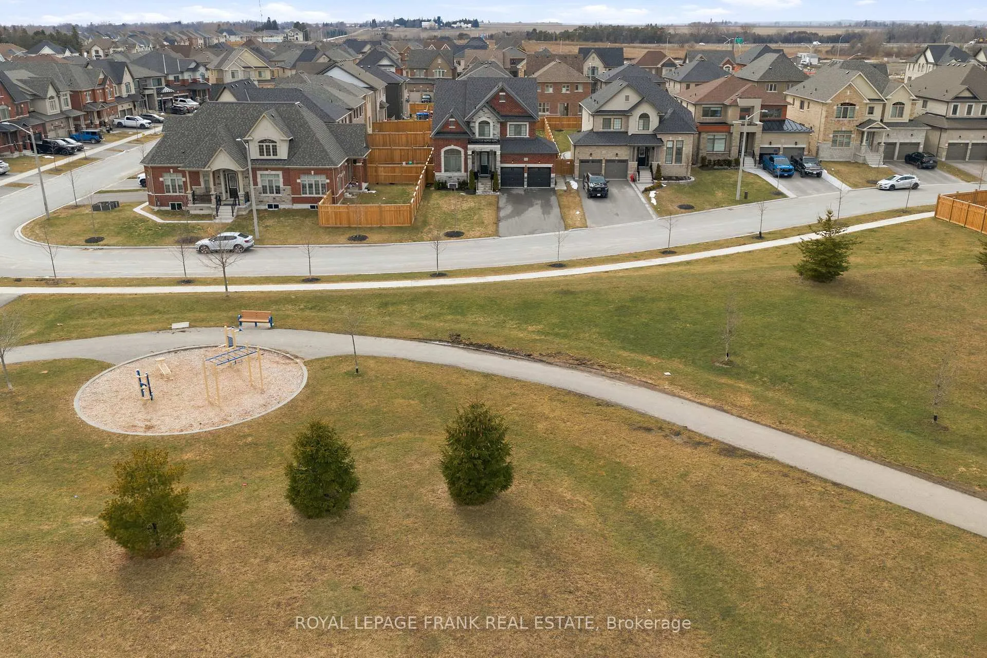 Photo 47 of 23 Wamsley Crescent, Clarington, Newcastle — HOMEH