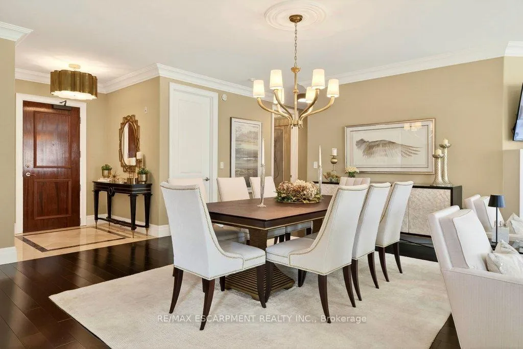 Photo 6 of Unit 201, 445 Elizabeth Street, Burlington, Brant — HOMEH