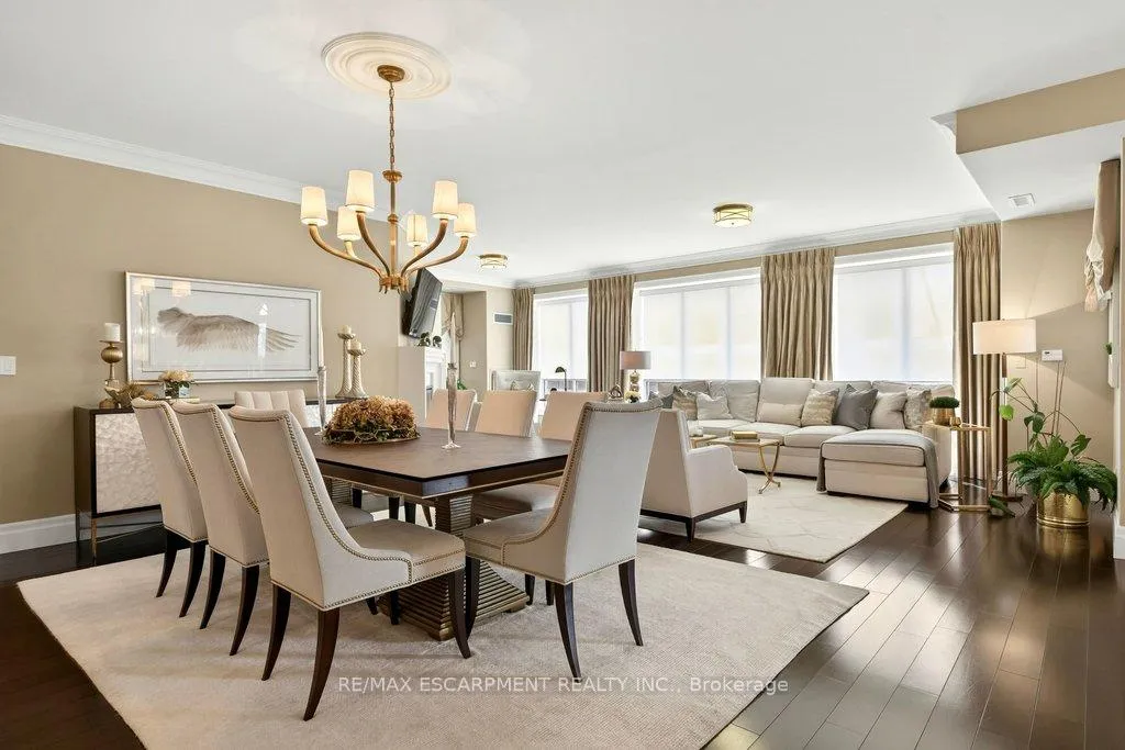 Photo 7 of Unit 201, 445 Elizabeth Street, Burlington, Brant — HOMEH