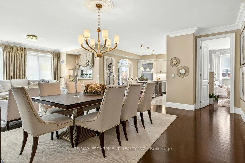 Photo 8 of Unit 201, 445 Elizabeth Street, Burlington, Brant — HOMEH