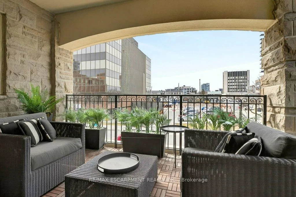 Photo 20 of Unit 201, 445 Elizabeth Street, Burlington, Brant — HOMEH