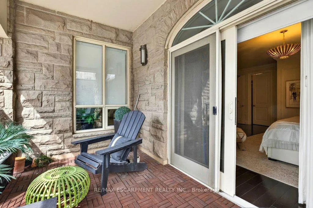 Photo 30 of Unit 201, 445 Elizabeth Street, Burlington, Brant — HOMEH