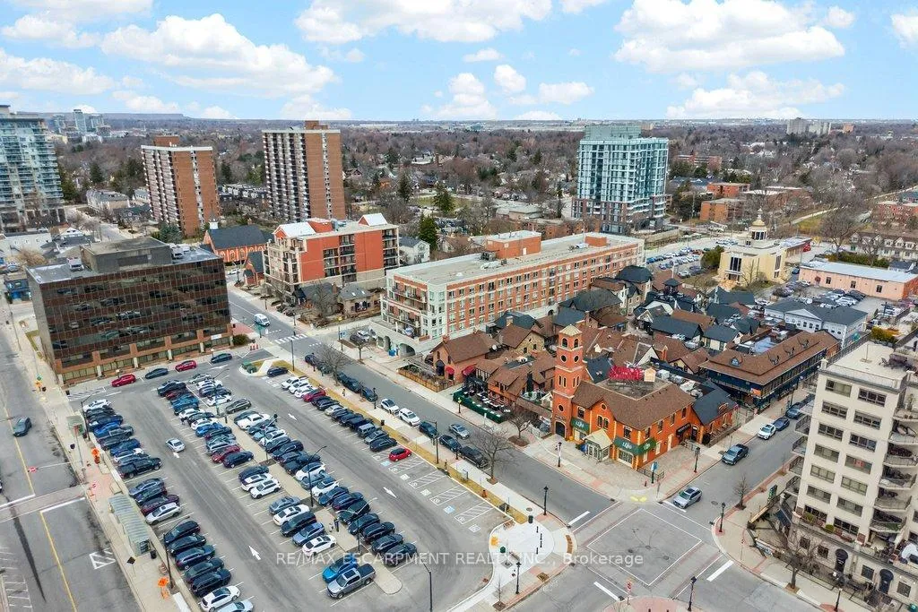 Photo 36 of Unit 201, 445 Elizabeth Street, Burlington, Brant — HOMEH