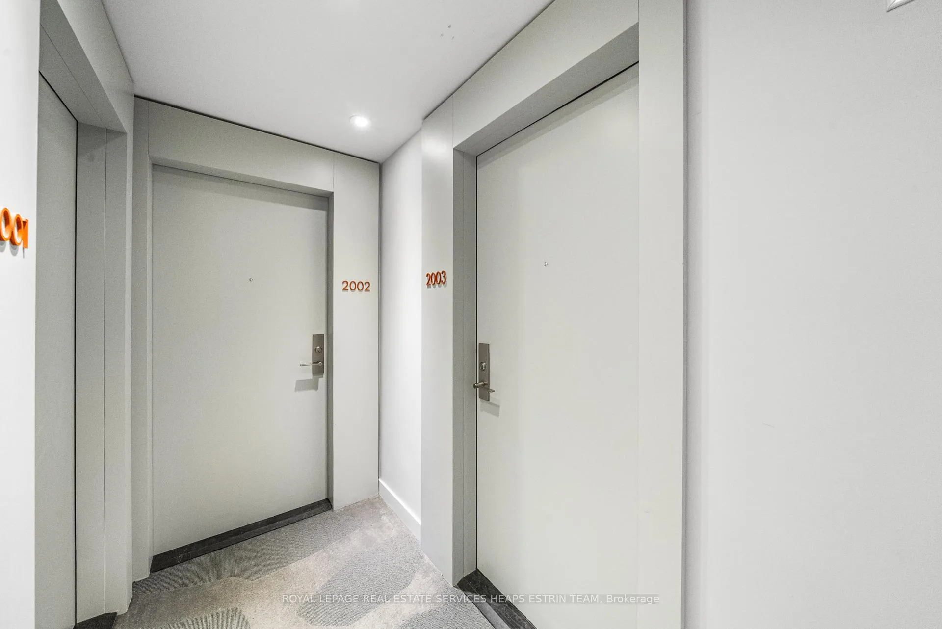 Photo 3 of Unit 2003, 60 Colborne Street, Toronto, Church-Yonge Corridor — HOMEH