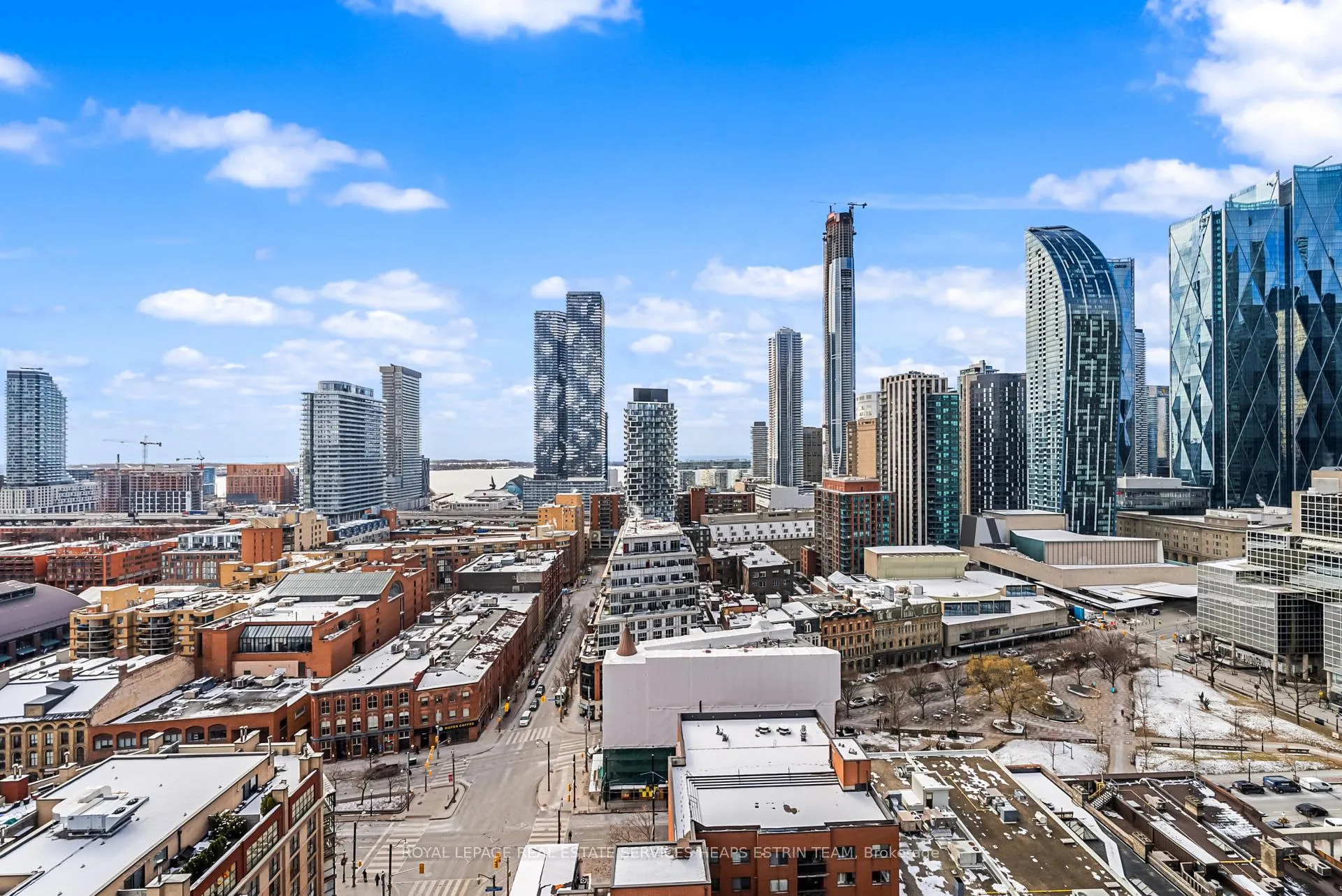 Photo 13 of Unit 2003, 60 Colborne Street, Toronto, Church-Yonge Corridor — HOMEH
