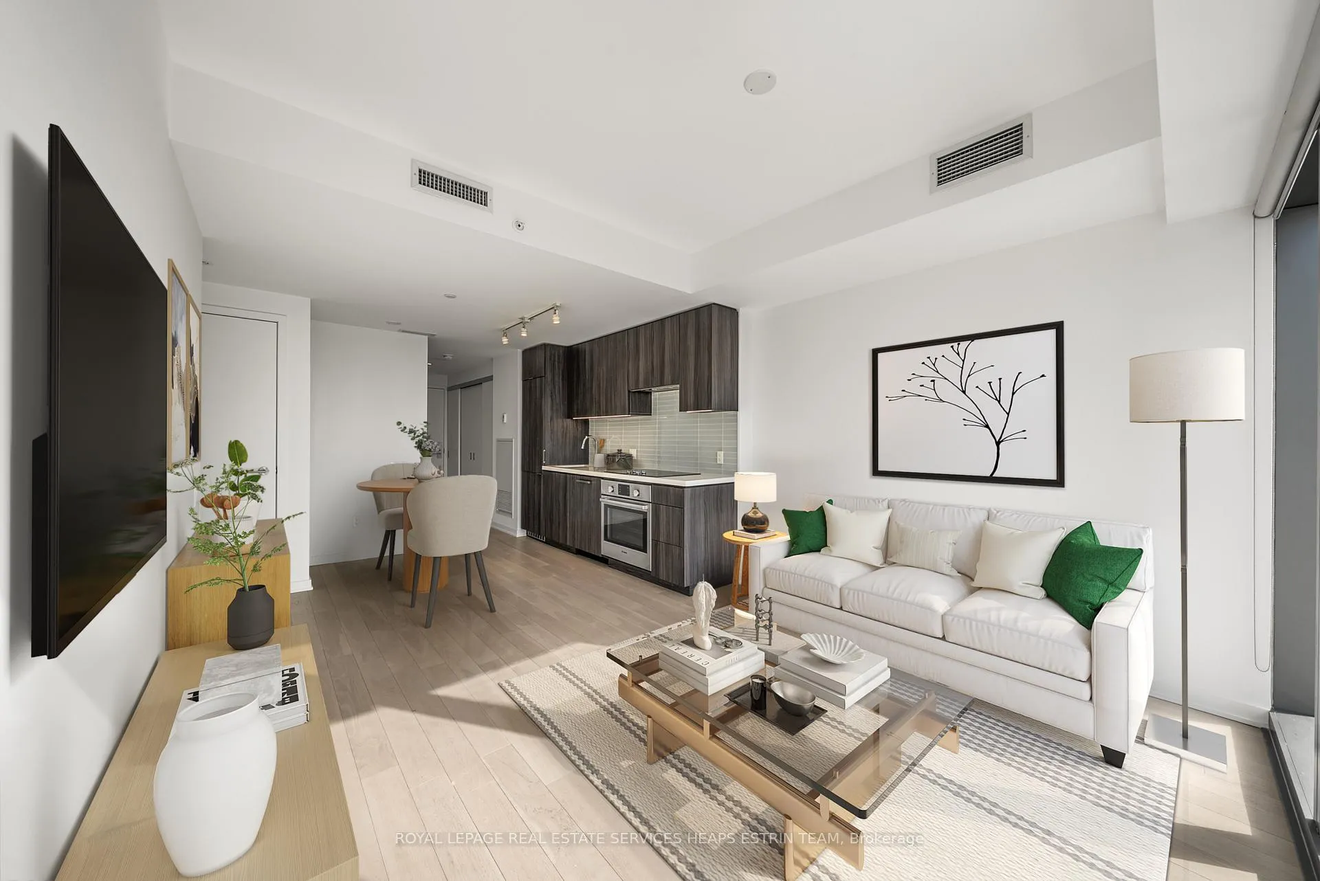 Photo 21 of Unit 2003, 60 Colborne Street, Toronto, Church-Yonge Corridor — HOMEH