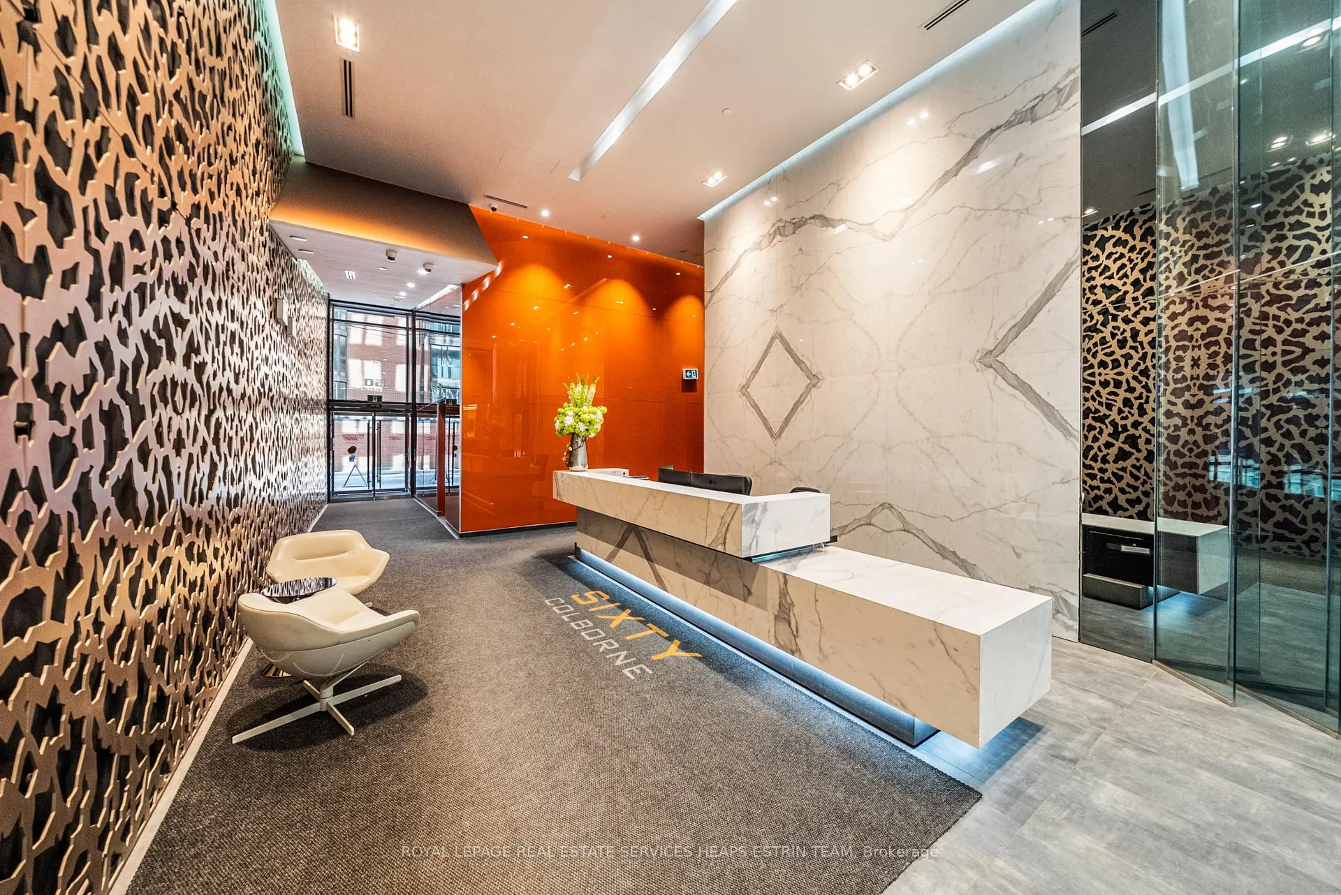 Photo 33 of Unit 2003, 60 Colborne Street, Toronto, Church-Yonge Corridor — HOMEH
