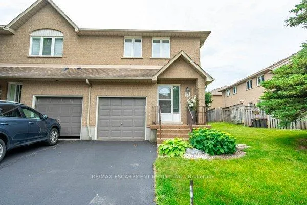 Photo 1 of Unit 24, 100 Vineberg Drive, Hamilton, Allison — HOMEH