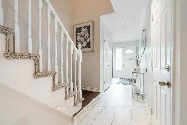 Photo 9 of Unit 24, 100 Vineberg Drive, Hamilton, Allison — HOMEH
