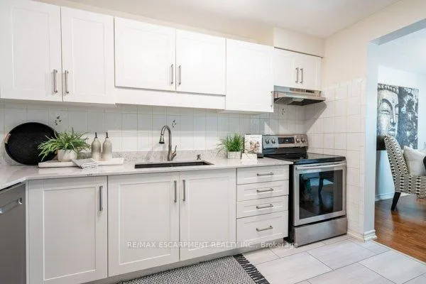 Photo 14 of Unit 24, 100 Vineberg Drive, Hamilton, Allison — HOMEH