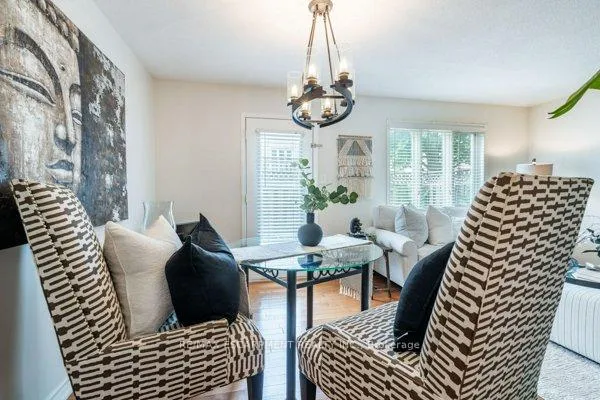 Photo 15 of Unit 24, 100 Vineberg Drive, Hamilton, Allison — HOMEH