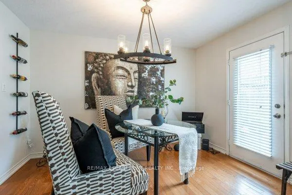 Photo 16 of Unit 24, 100 Vineberg Drive, Hamilton, Allison — HOMEH