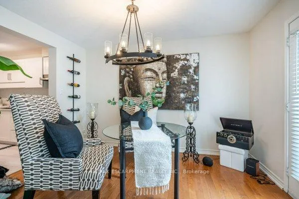 Photo 17 of Unit 24, 100 Vineberg Drive, Hamilton, Allison — HOMEH