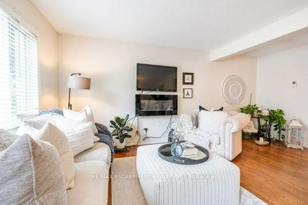 Photo 18 of Unit 24, 100 Vineberg Drive, Hamilton, Allison — HOMEH