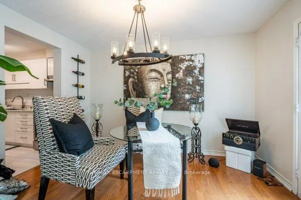 Photo 20 of Unit 24, 100 Vineberg Drive, Hamilton, Allison — HOMEH