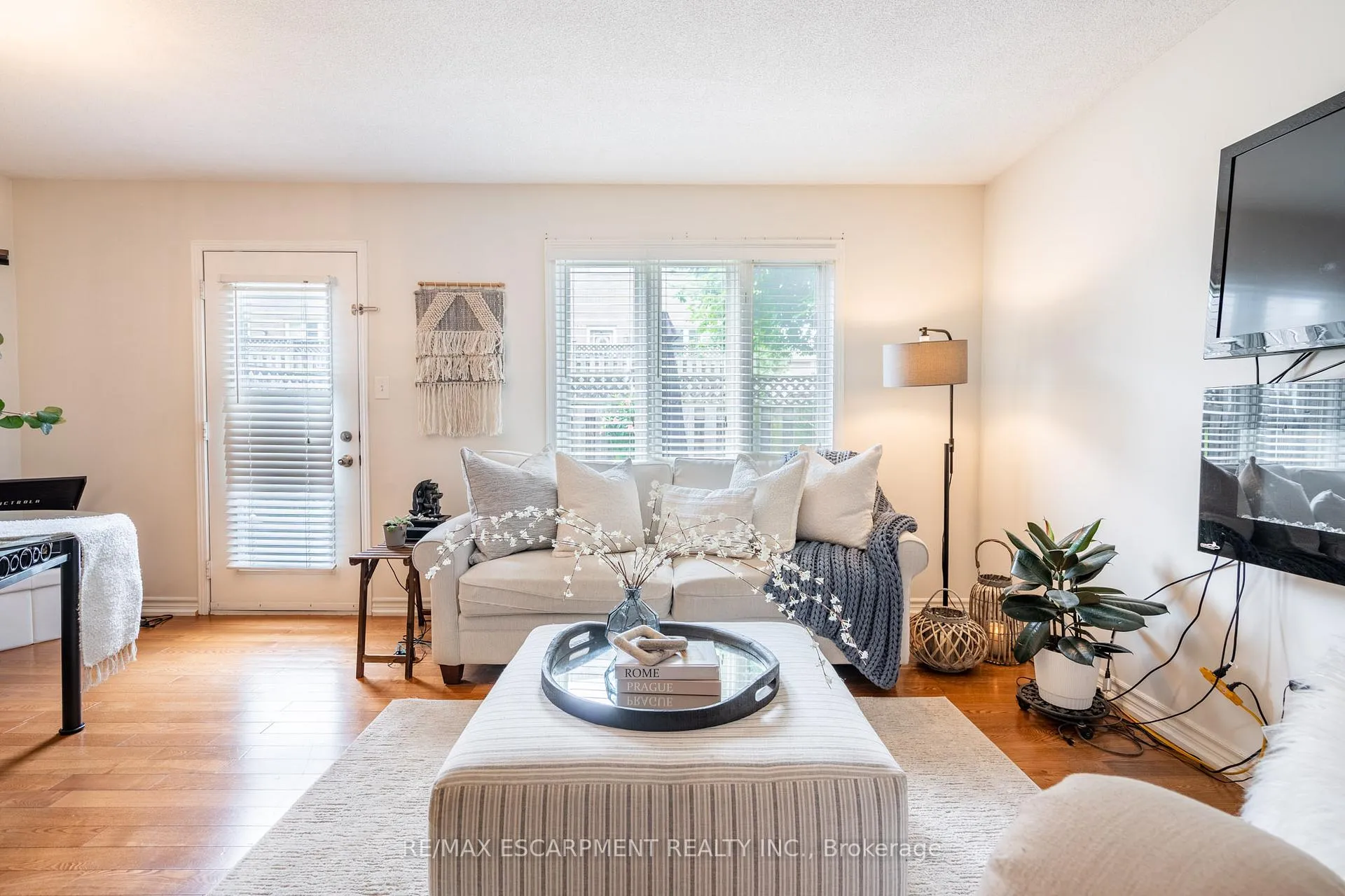 Photo 21 of Unit 24, 100 Vineberg Drive, Hamilton, Allison — HOMEH
