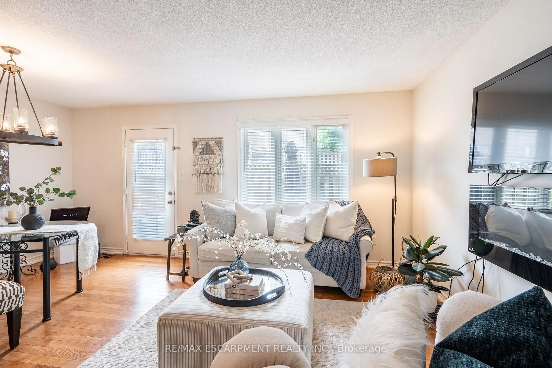 Photo 22 of Unit 24, 100 Vineberg Drive, Hamilton, Allison — HOMEH