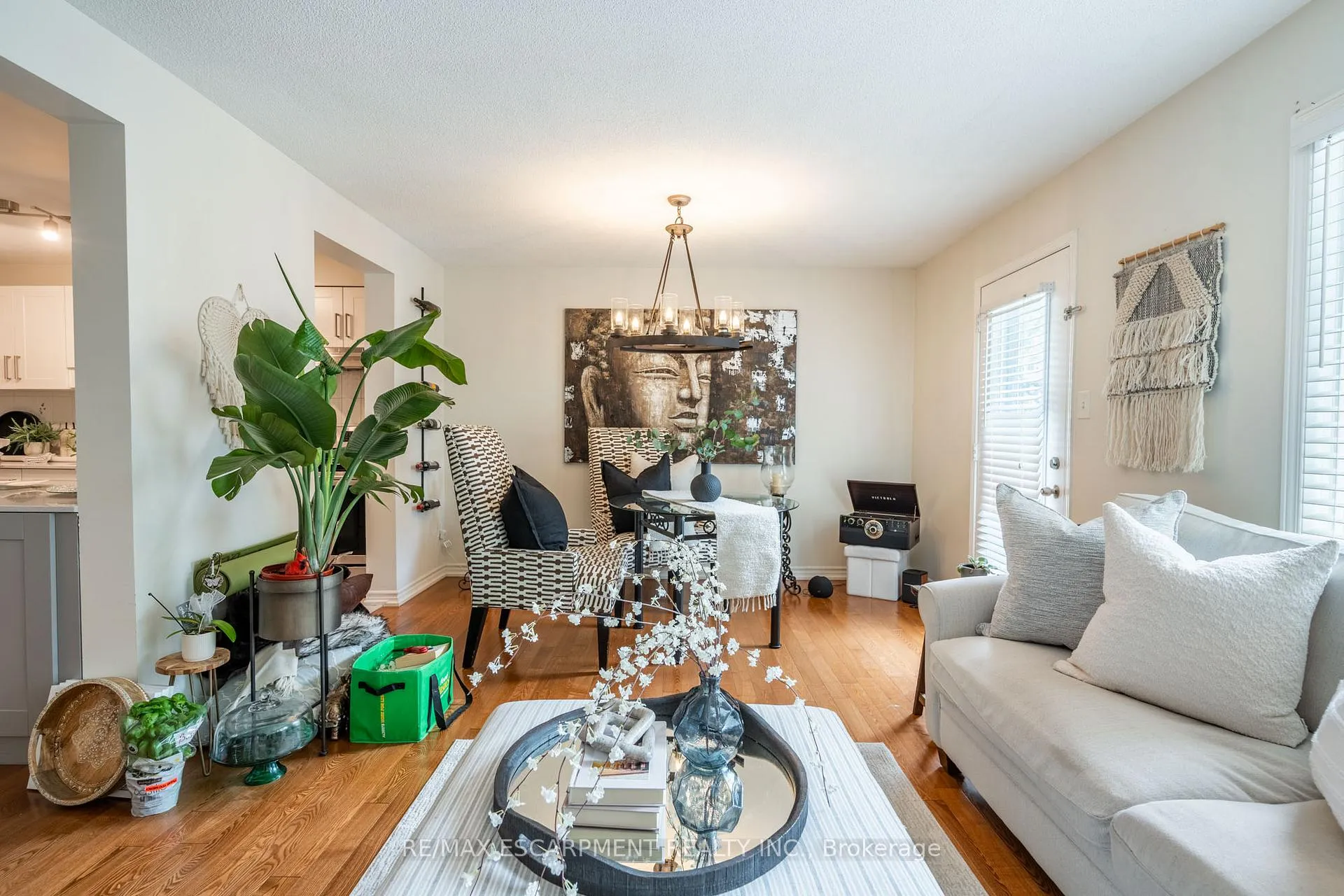 Photo 23 of Unit 24, 100 Vineberg Drive, Hamilton, Allison — HOMEH