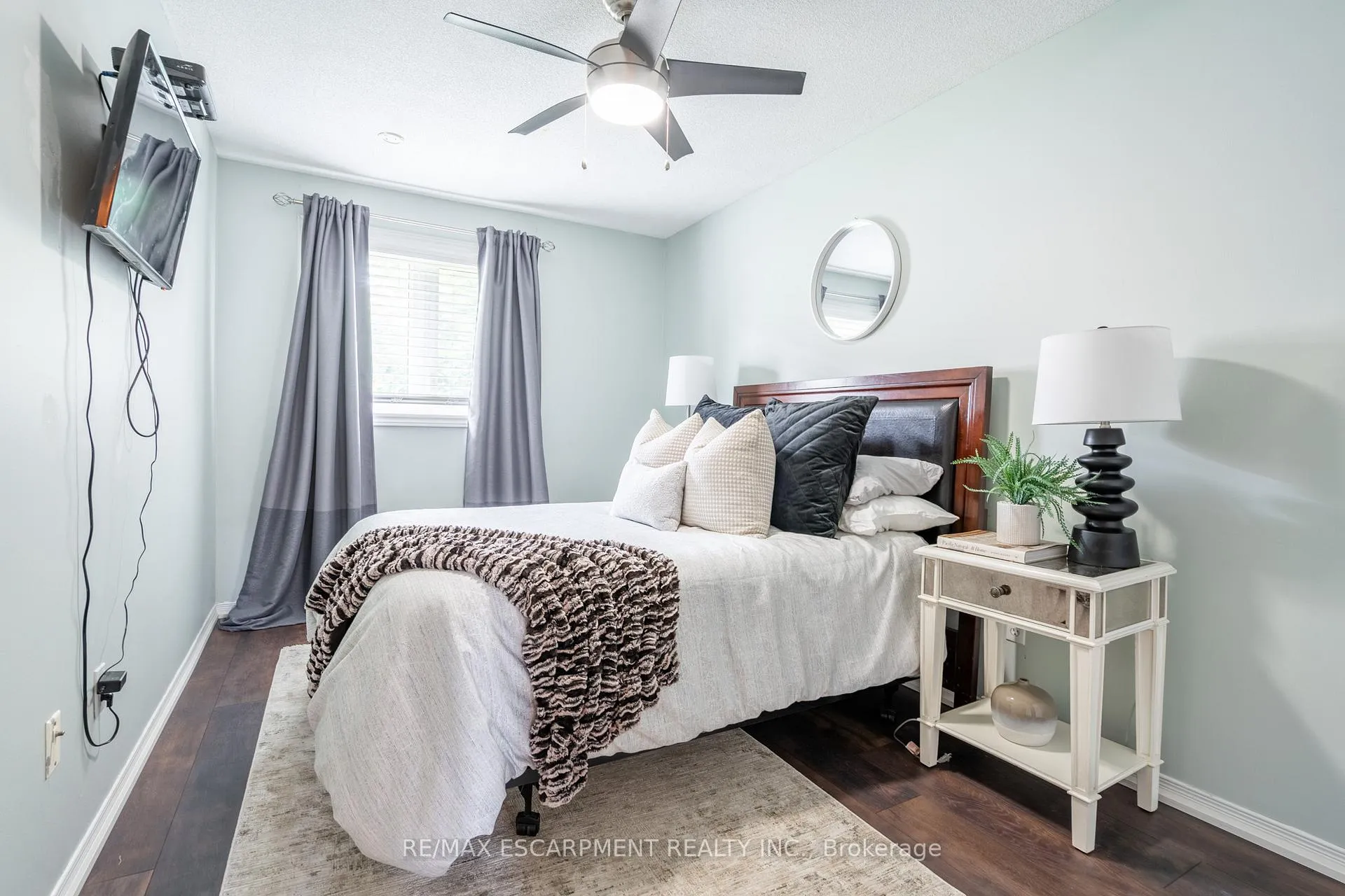 Photo 26 of Unit 24, 100 Vineberg Drive, Hamilton, Allison — HOMEH