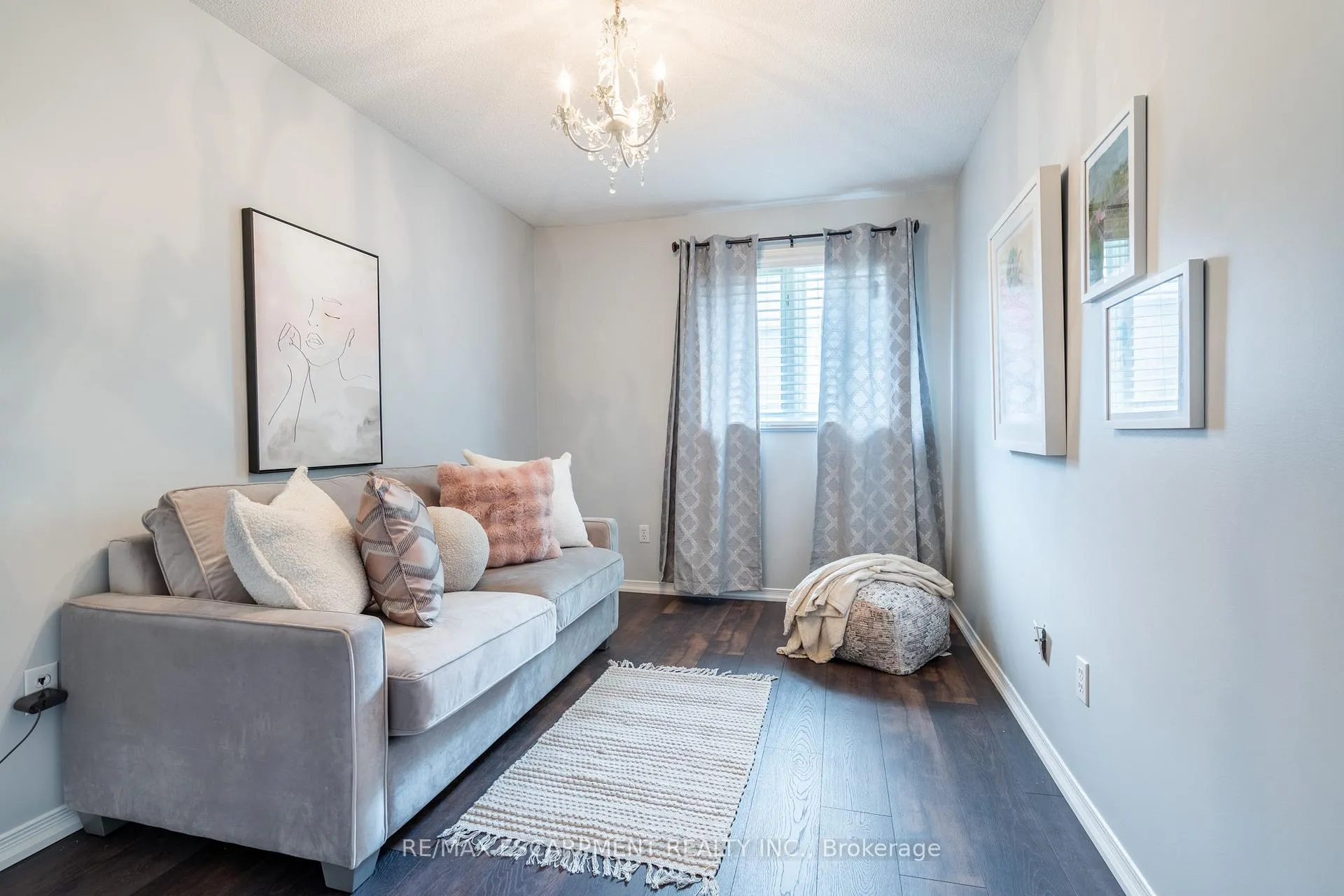 Photo 28 of Unit 24, 100 Vineberg Drive, Hamilton, Allison — HOMEH