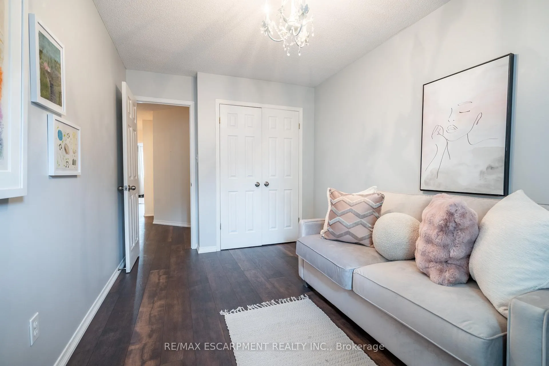Photo 29 of Unit 24, 100 Vineberg Drive, Hamilton, Allison — HOMEH