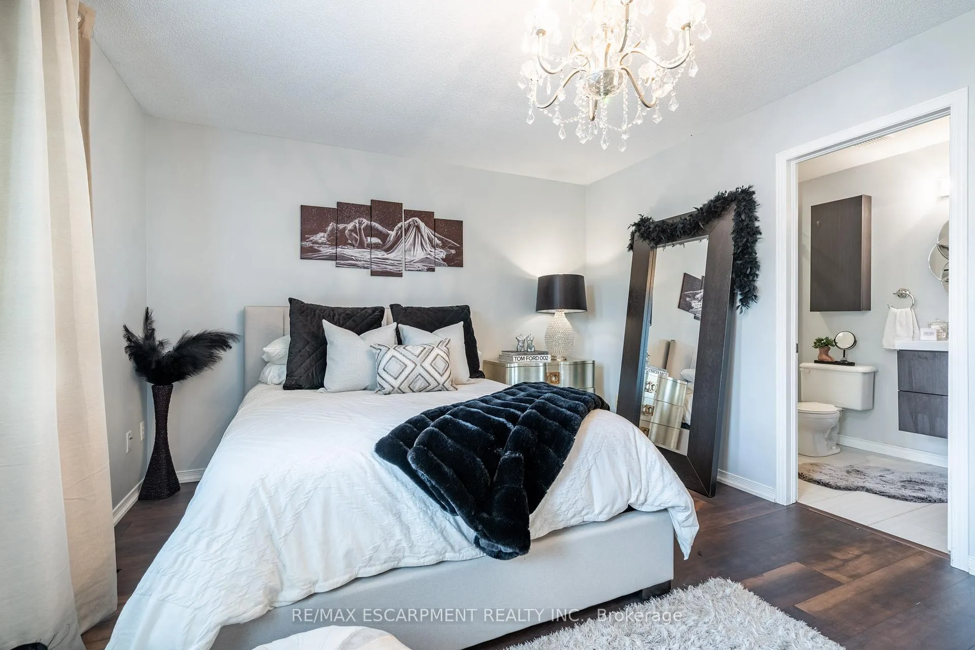 Photo 32 of Unit 24, 100 Vineberg Drive, Hamilton, Allison — HOMEH