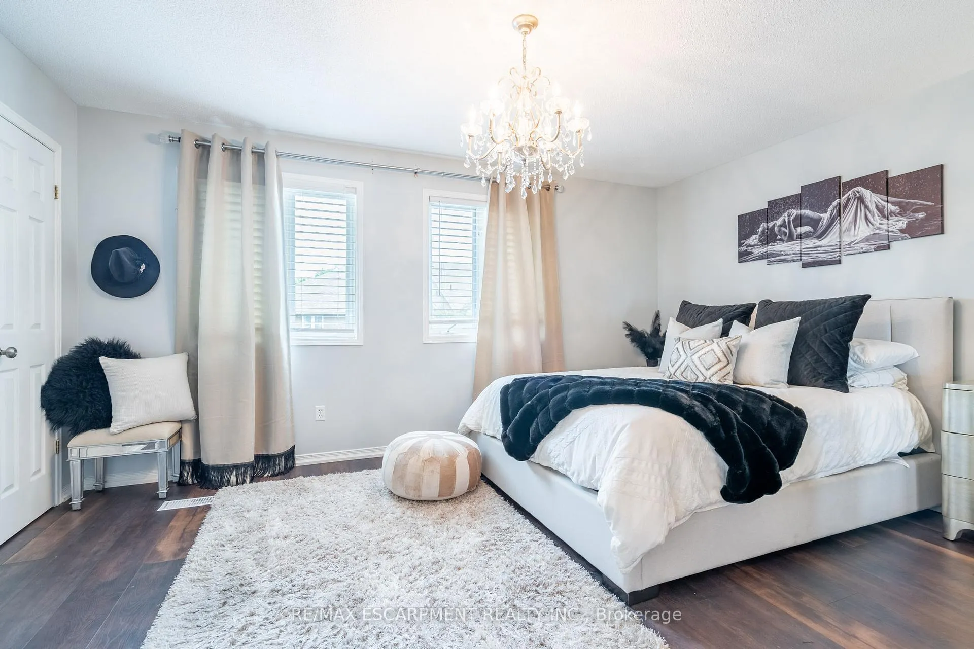 Photo 33 of Unit 24, 100 Vineberg Drive, Hamilton, Allison — HOMEH