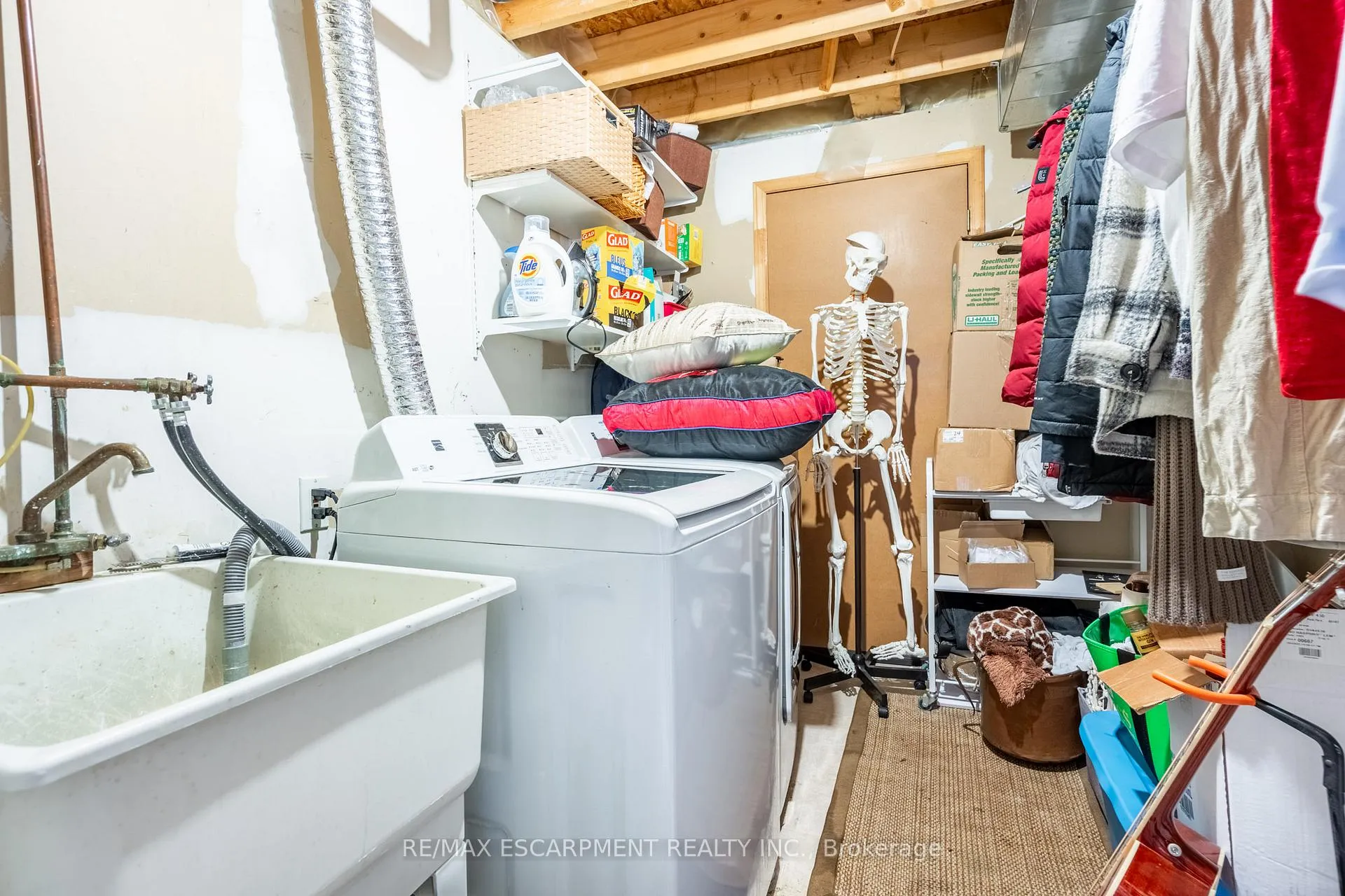 Photo 45 of Unit 24, 100 Vineberg Drive, Hamilton, Allison — HOMEH