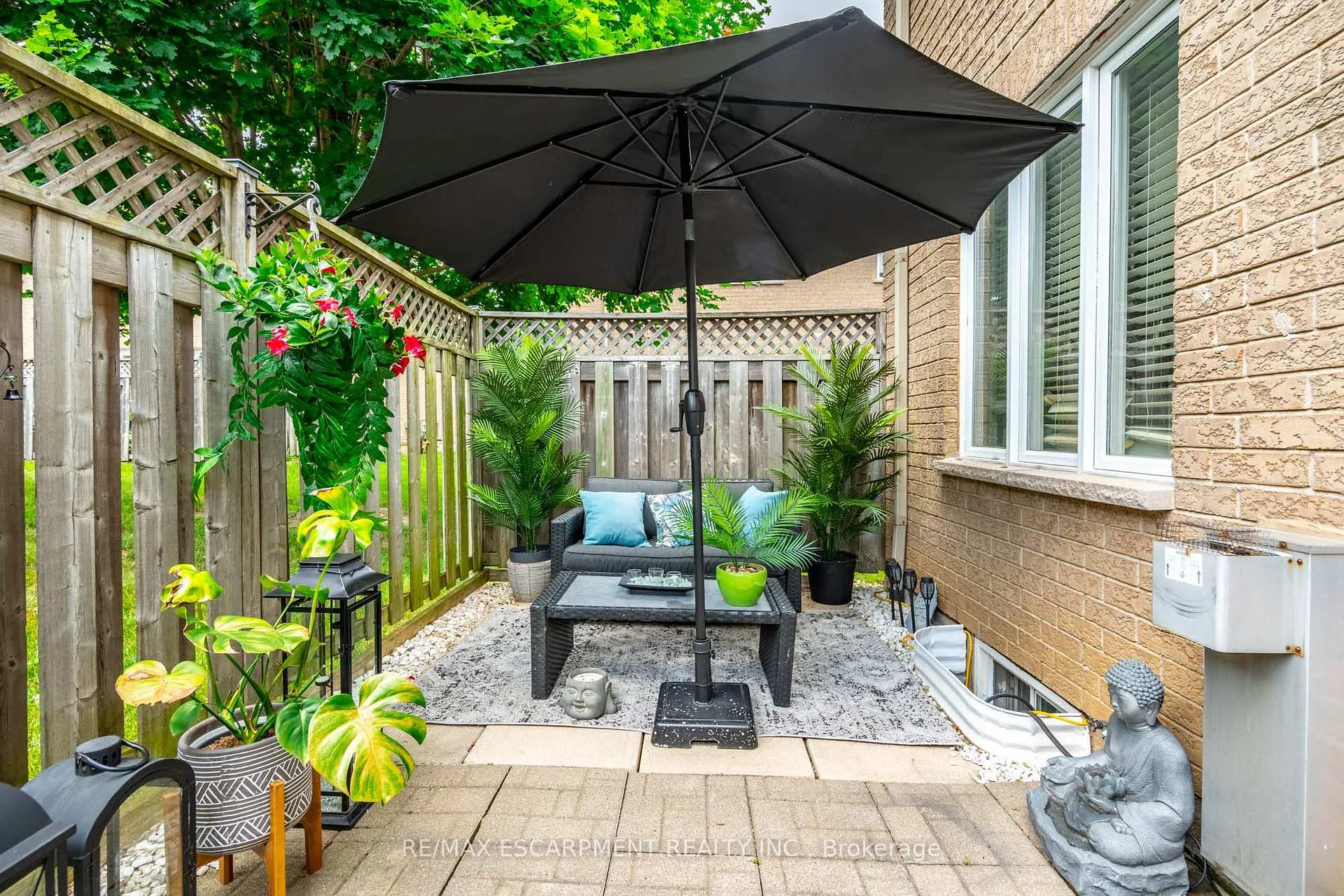 Photo 46 of Unit 24, 100 Vineberg Drive, Hamilton, Allison — HOMEH