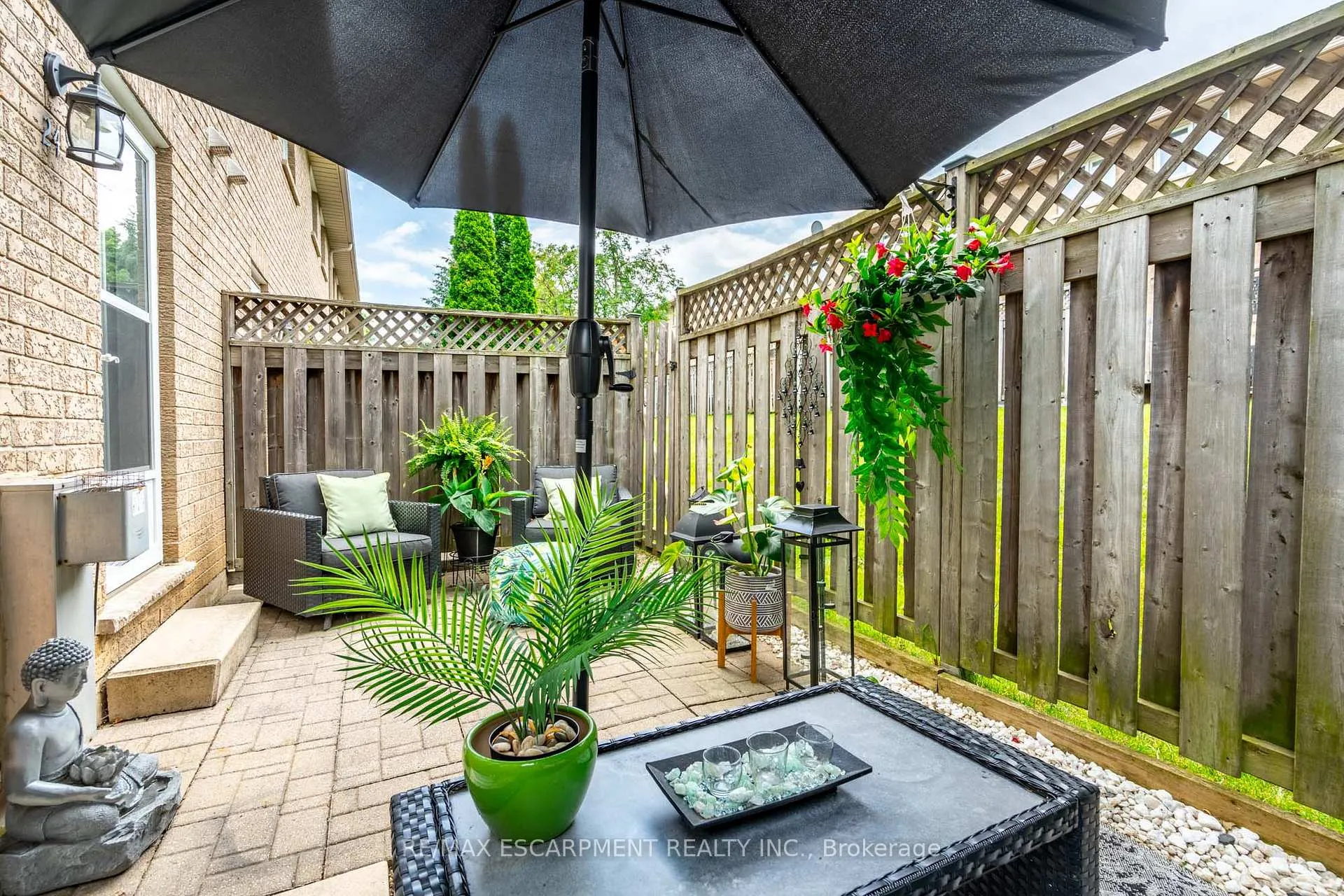 Photo 48 of Unit 24, 100 Vineberg Drive, Hamilton, Allison — HOMEH