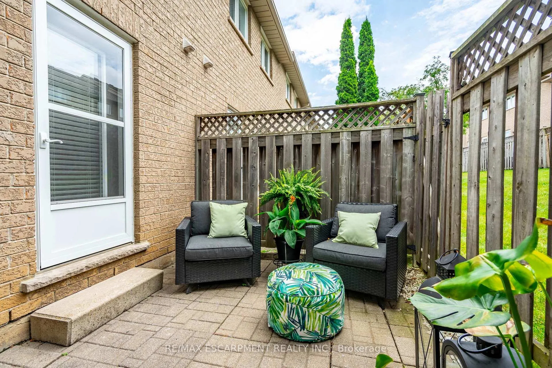 Photo 49 of Unit 24, 100 Vineberg Drive, Hamilton, Allison — HOMEH