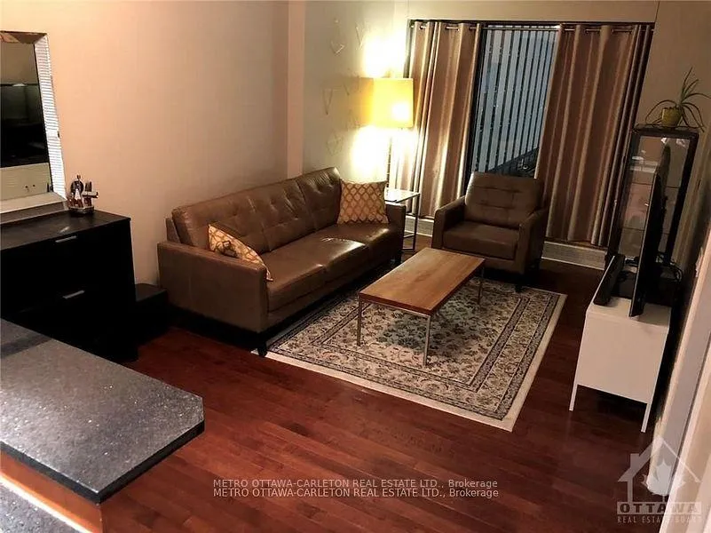 Photo 3 of Unit 505, 90 George Street, Ottawa, Lower Town/Byward Market — HOMEH