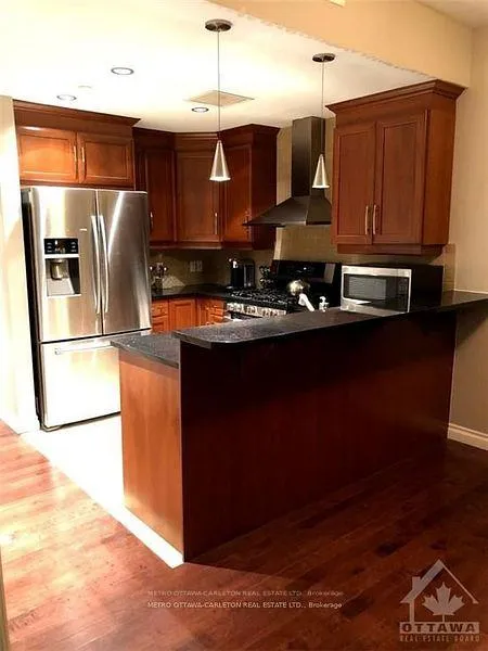 Photo 5 of Unit 505, 90 George Street, Ottawa, Lower Town/Byward Market — HOMEH