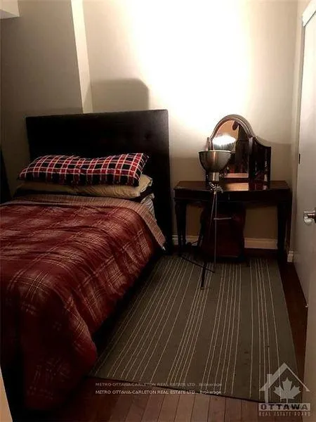 Photo 10 of Unit 505, 90 George Street, Ottawa, Lower Town/Byward Market — HOMEH